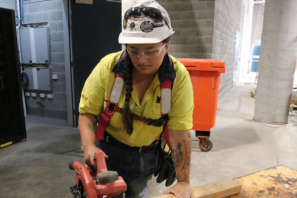 women-in-trades-nsw